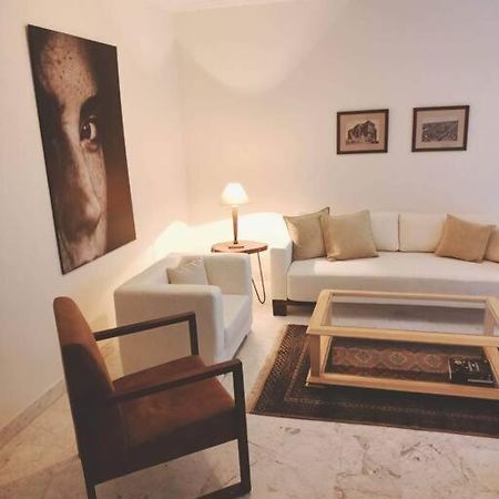 Tres Bel Appartement Idealement Place La Marsa Dış mekan fotoğraf