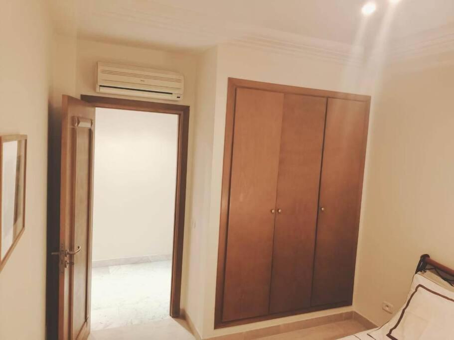 Tres Bel Appartement Idealement Place La Marsa Dış mekan fotoğraf