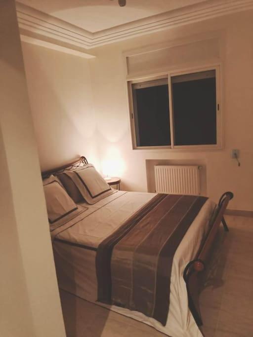 Tres Bel Appartement Idealement Place La Marsa Dış mekan fotoğraf