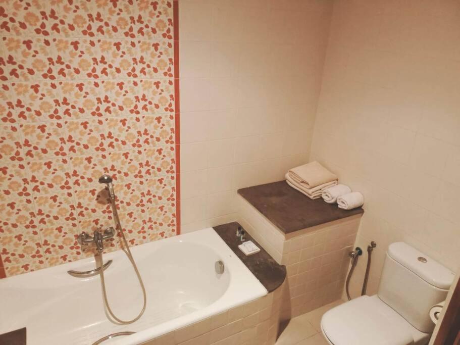 Tres Bel Appartement Idealement Place La Marsa Dış mekan fotoğraf