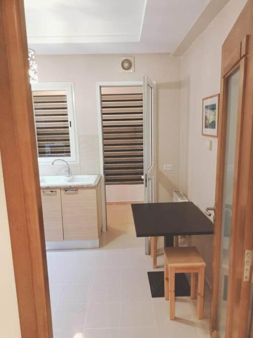 Tres Bel Appartement Idealement Place La Marsa Dış mekan fotoğraf