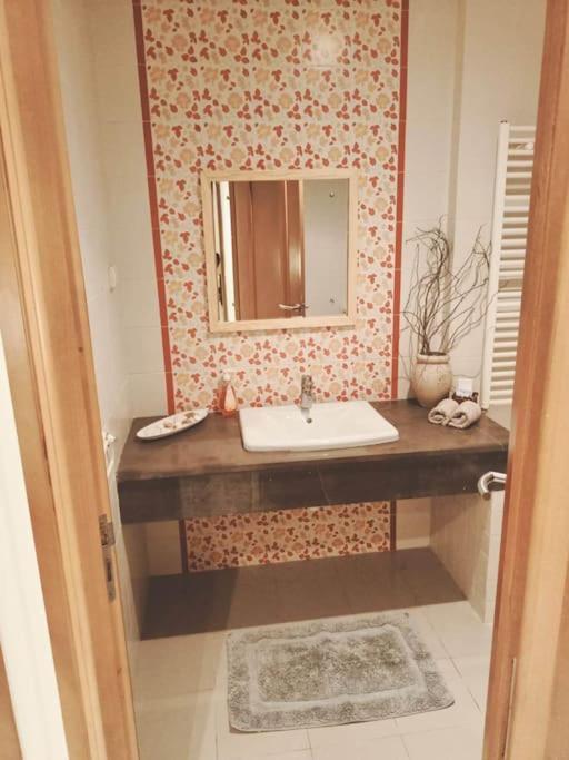 Tres Bel Appartement Idealement Place La Marsa Dış mekan fotoğraf